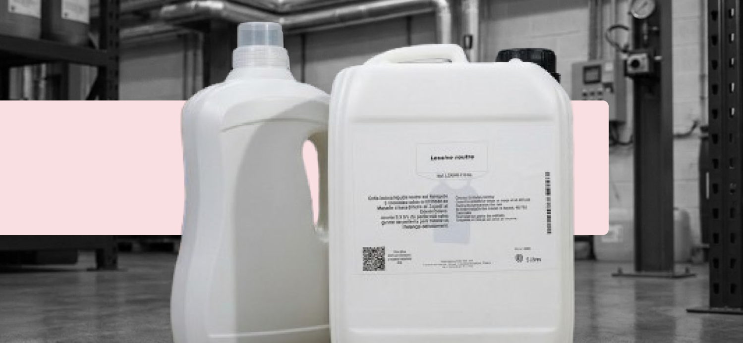 New Regulation (EU) 2026/405 on detergents and surfactants: a safer, more sustainable and digital framework for the European market