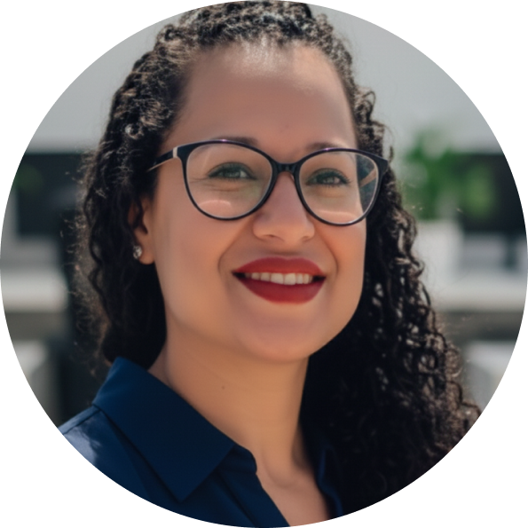 Kelly Fernanda Vieira